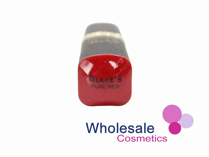 12 x L'Oreal Color Riche Collection Exclusive Lipsticks TESTER STOCK - BLAKE'S PURE RED